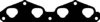 CORTECO 450064P Gasket, intake manifold